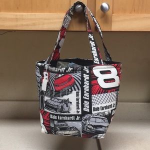 Purse, homemade